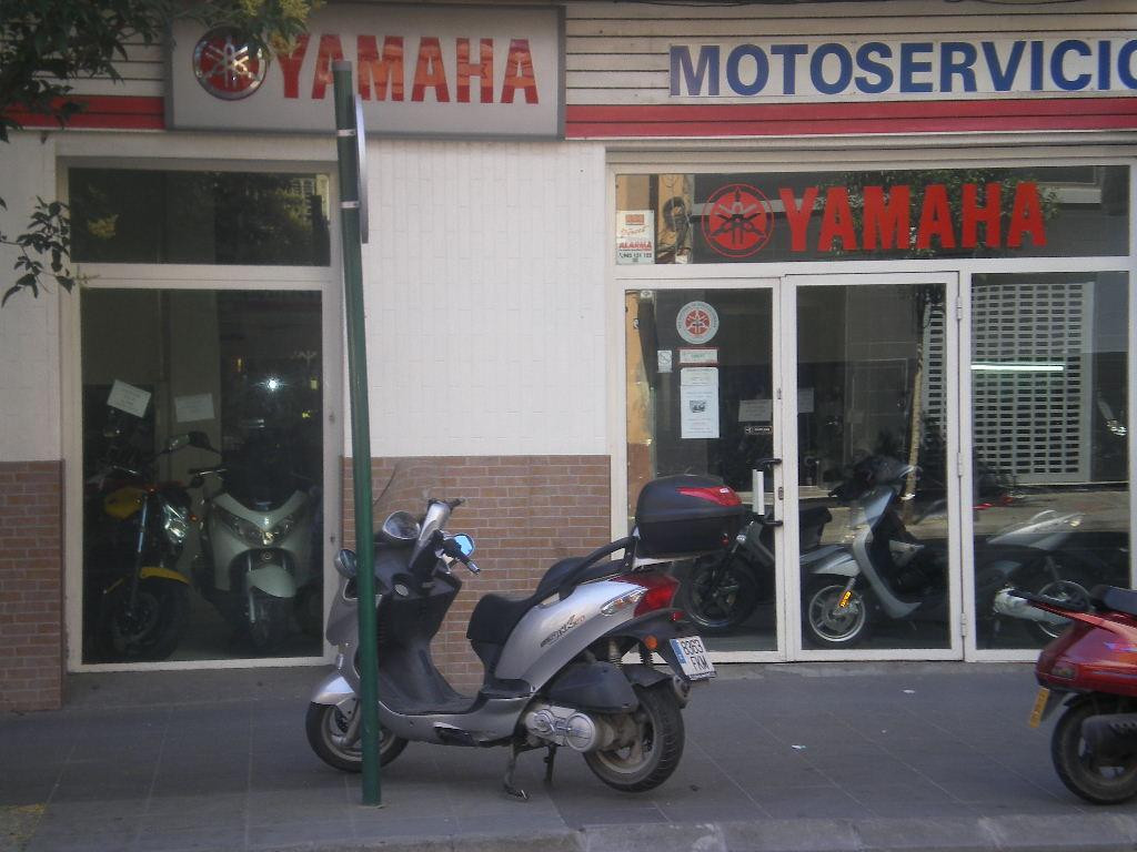 Motoservicio-卡斯特利翁-德拉普拉纳必去景点