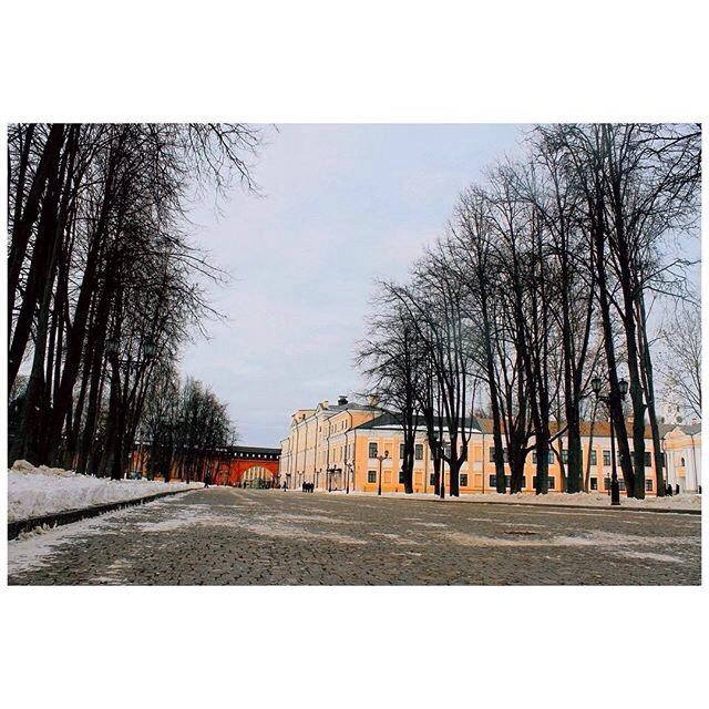 The Novgorod Regional Philharmonic Hall景点图片