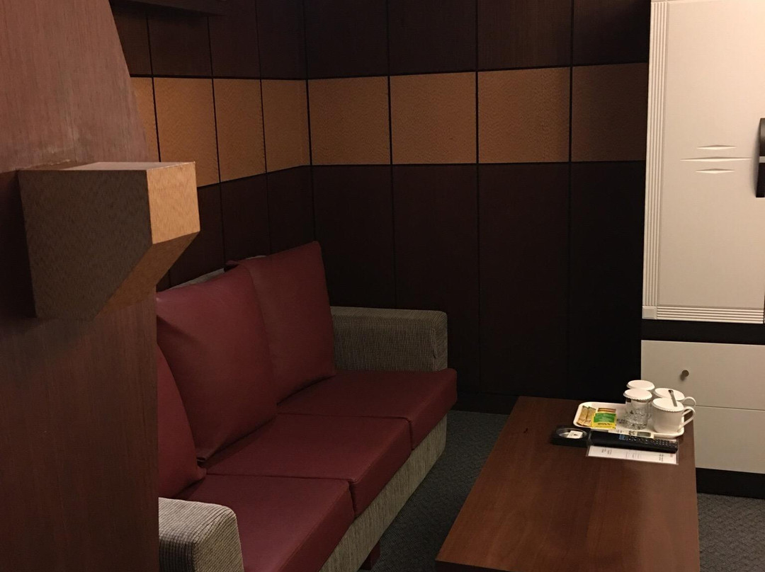 Hotel Soseol Smith主图