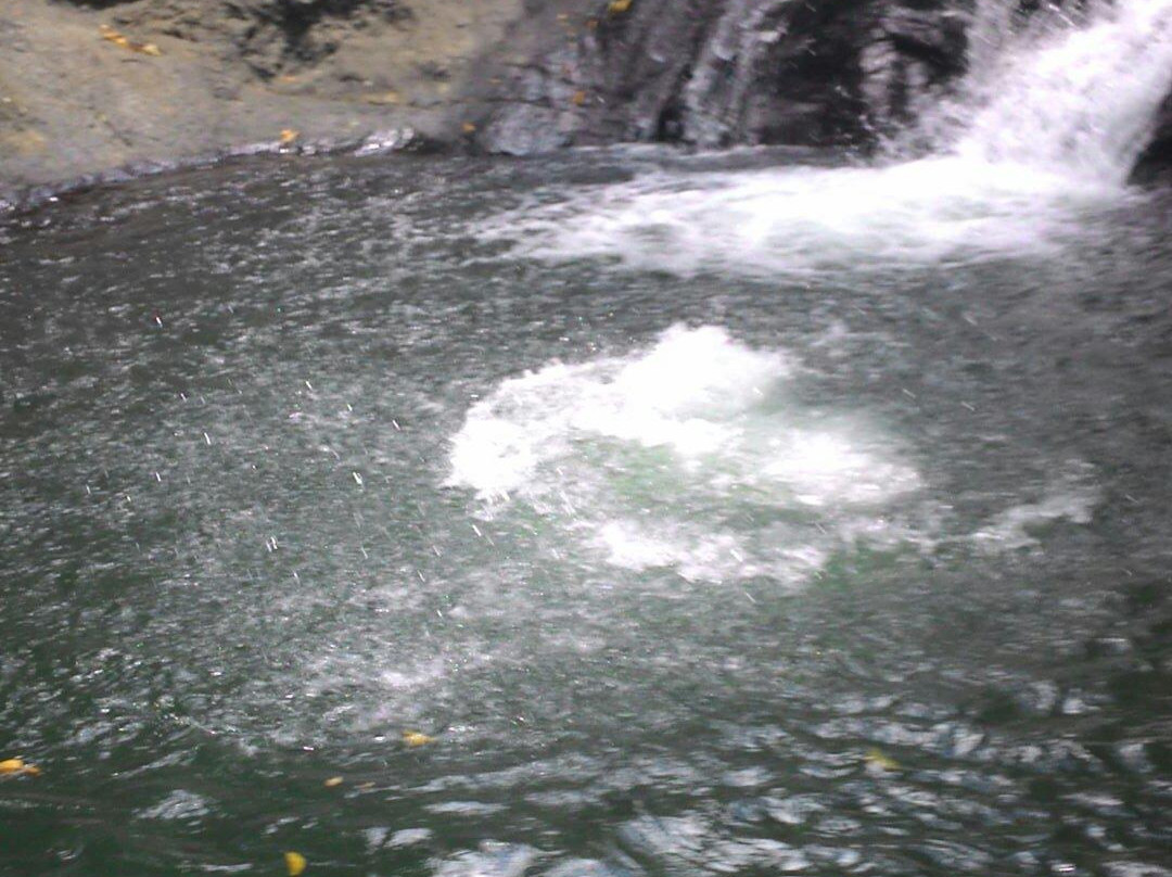Igpasungaw Falls景点图片