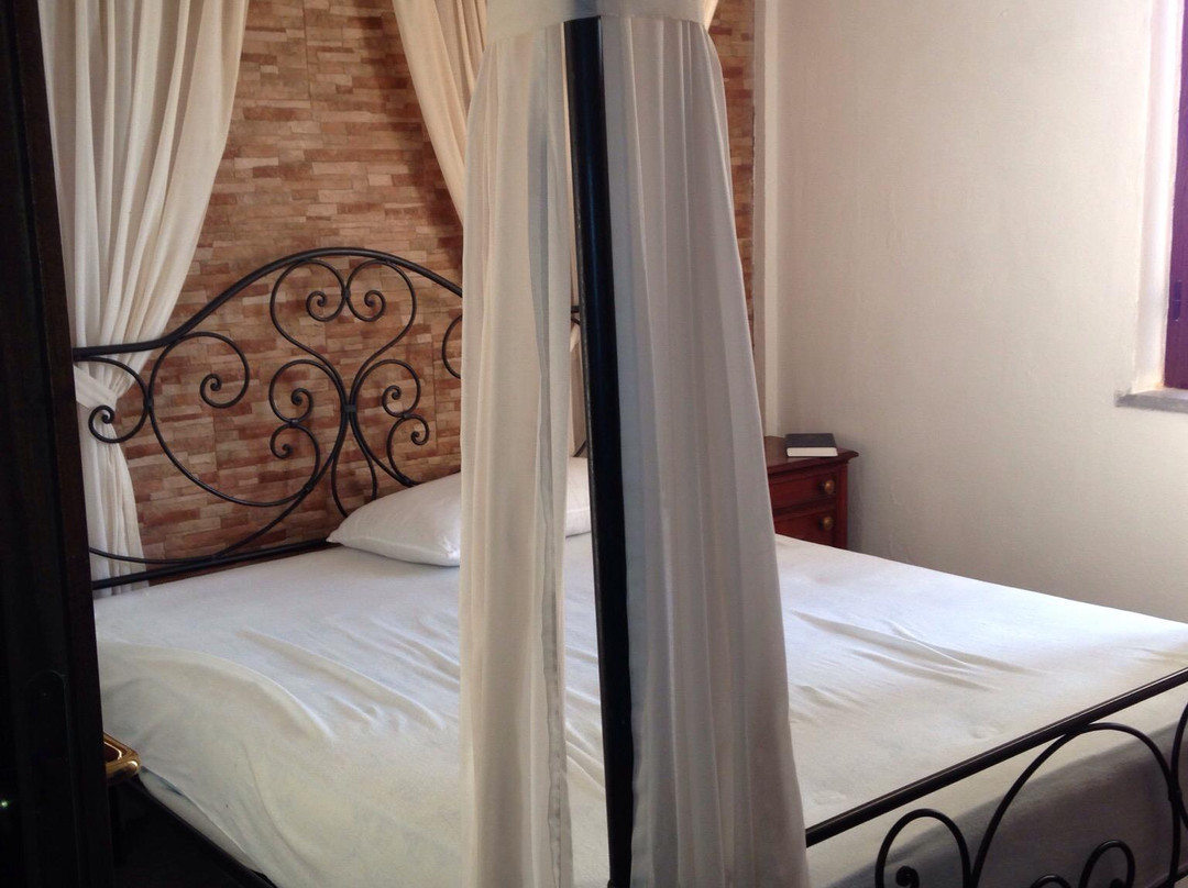 Agriturismo dei Monti Liguri e Cinque Terre主图