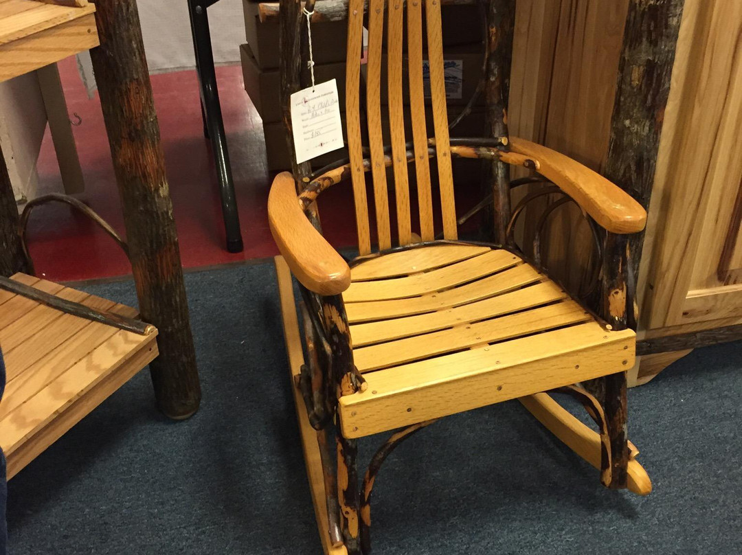 The Amish Market-Easton必去景点