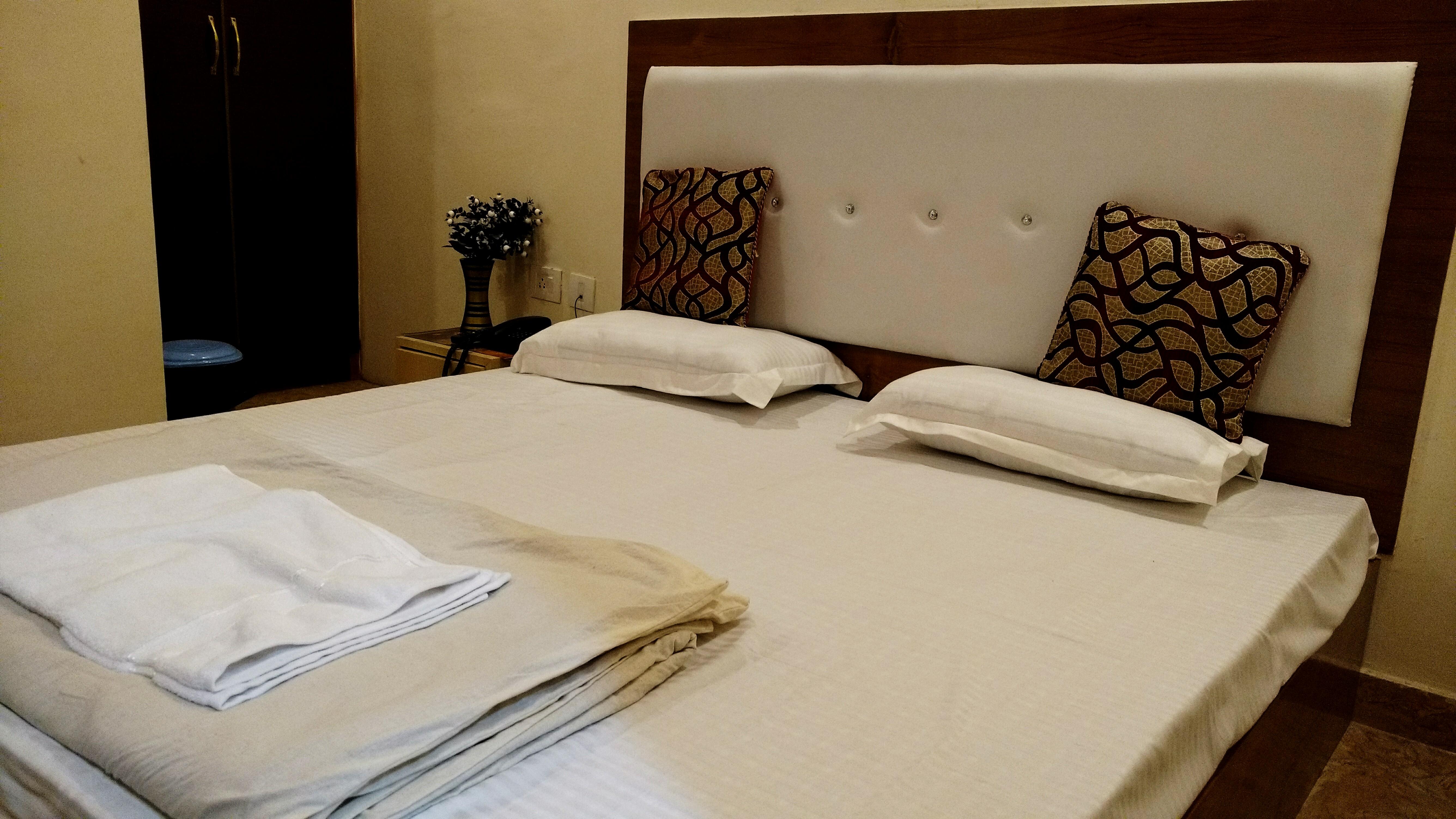 Hotel Rattans Regency-官方