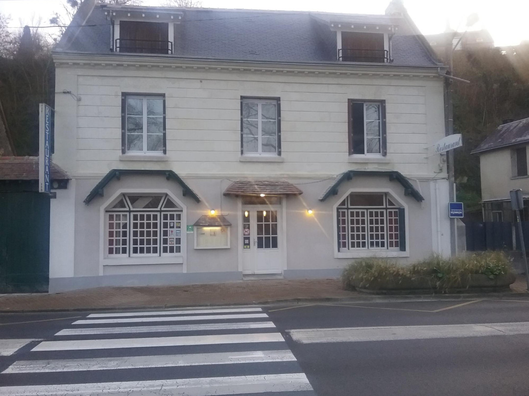 Vernou-sur-Brenne旅游攻略图片