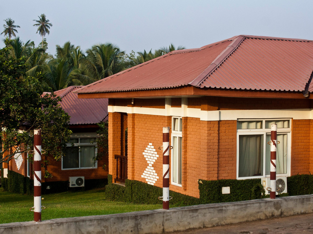El-Capitano Eco Resort