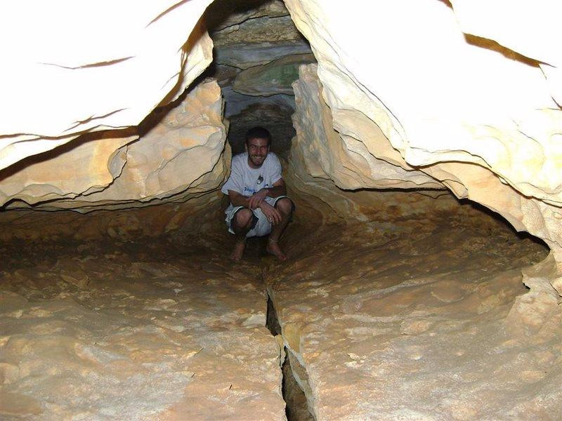 Lajedo da Soledade-Mossoro必去景点