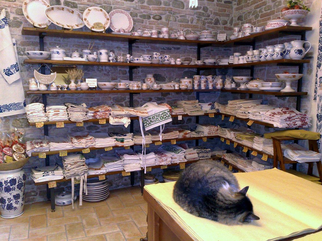 Artisan Printing House Marchi景点图片