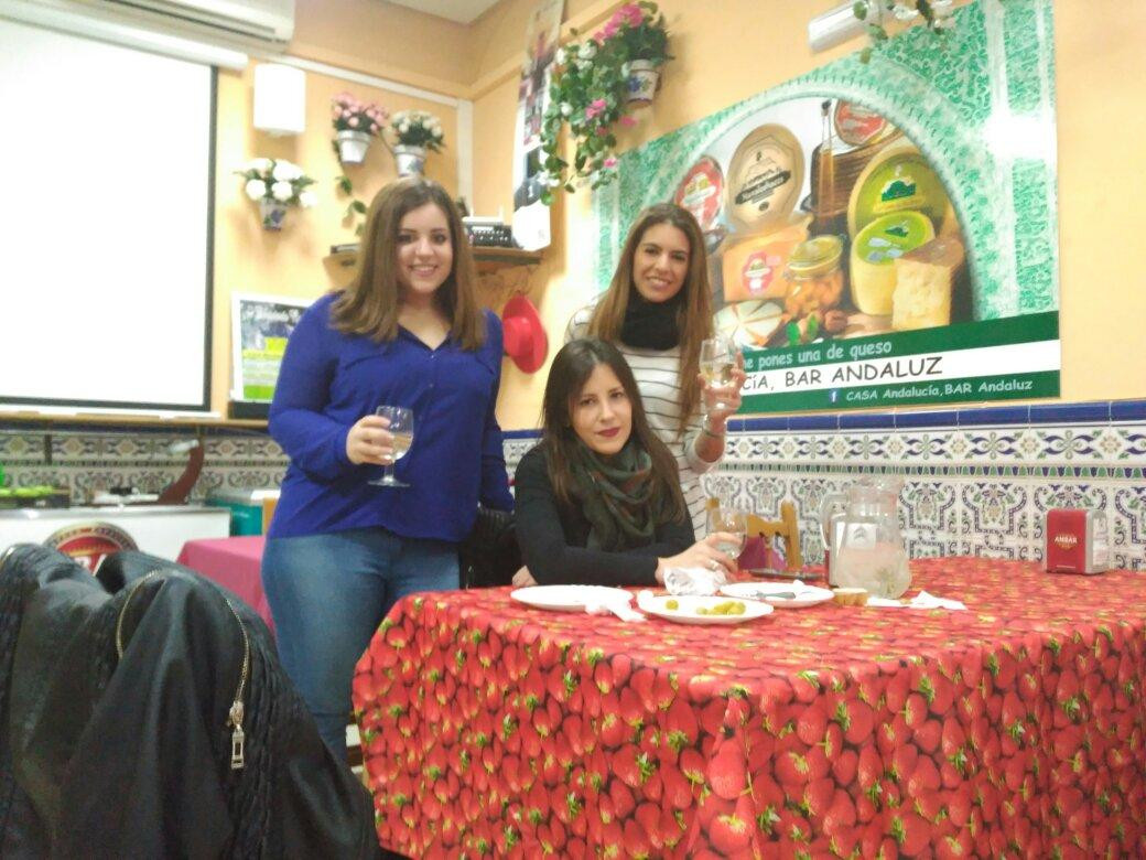 Casa Andalucia, Bar Andaluz-阿尔卡拉-德-哈纳雷斯必去景点