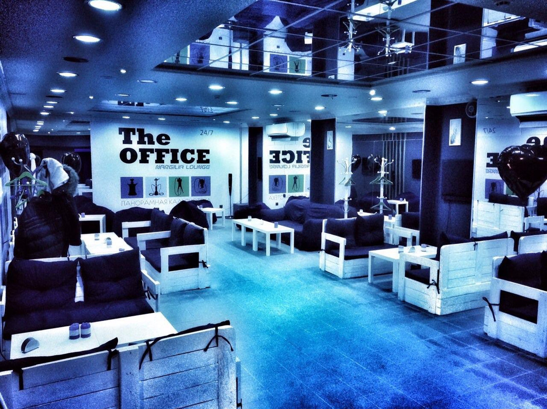The OFFICE