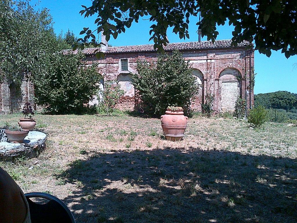 B&B Sant'Andrea-酒店景观