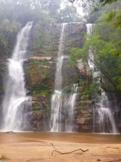 Salto da Cotia-Castro必去景点
