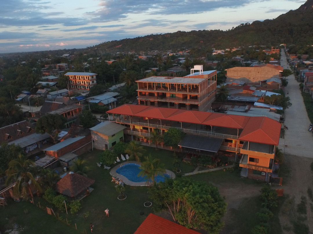 Maya de la Amazonia Hotel Boutique主图