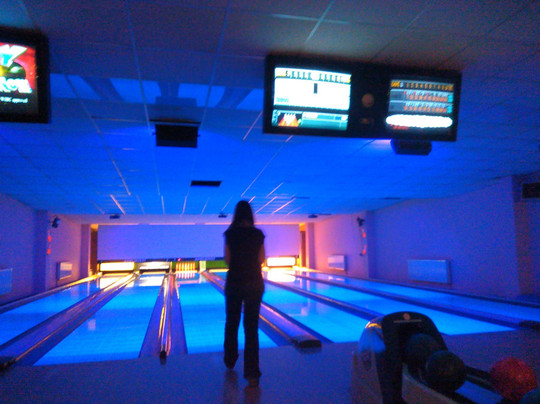 Bowlingtreff