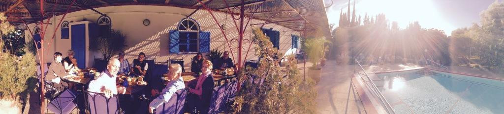 Ghazoua旅游攻略图片