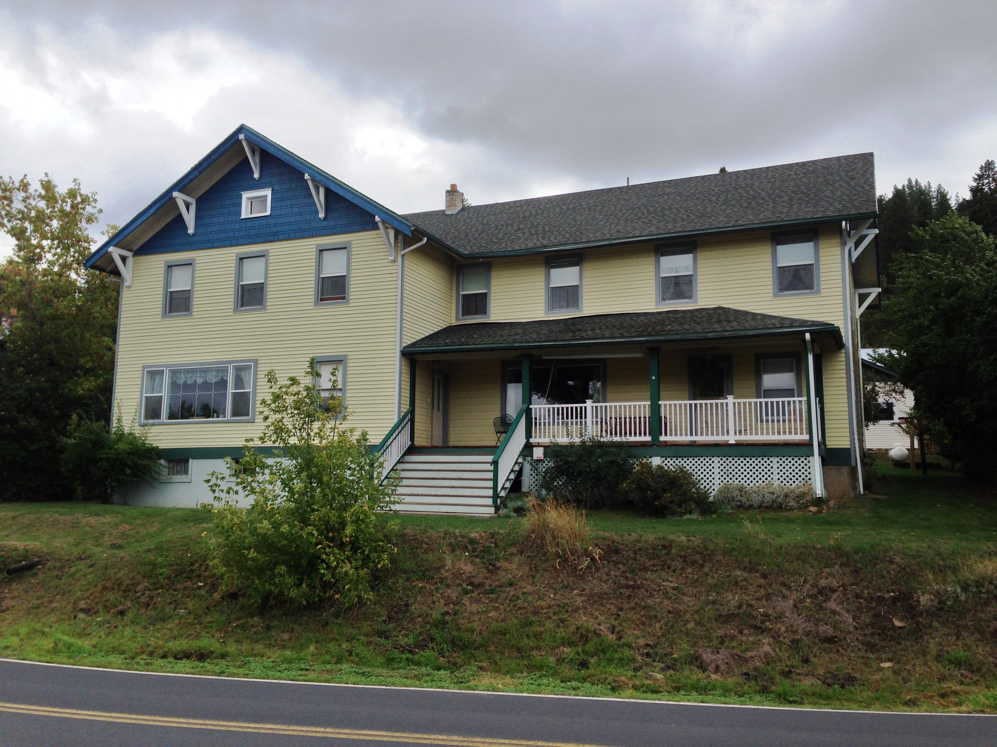 Osprey Inn B & B-官方