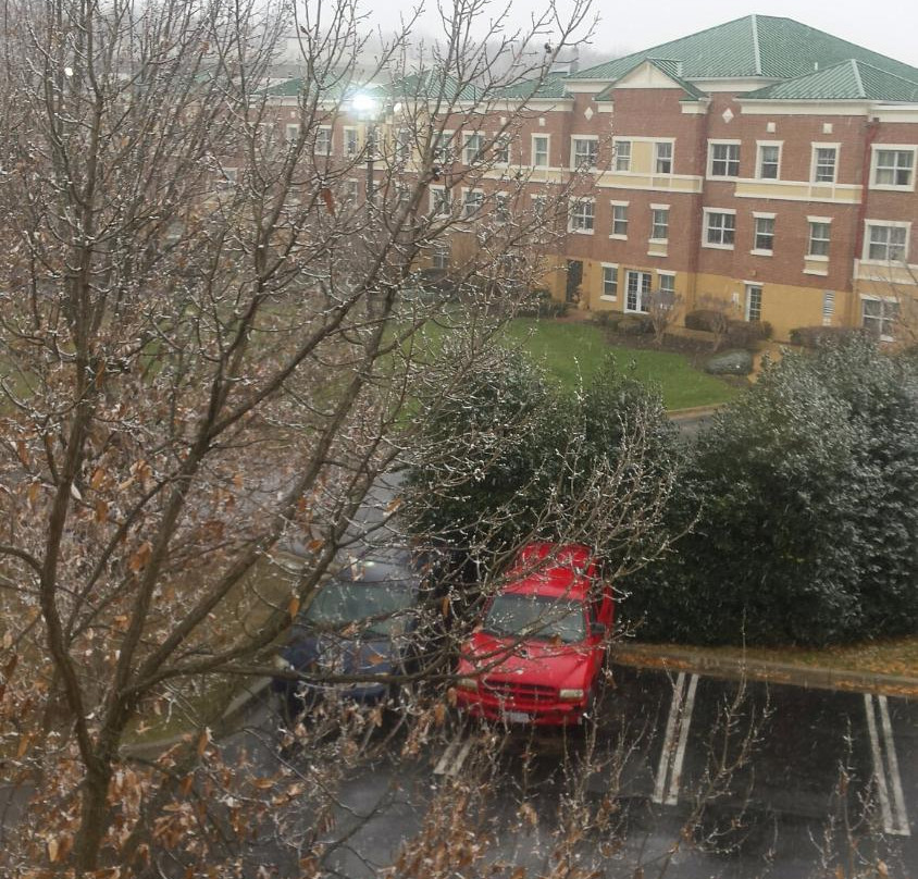 Germantown酒店住宿-Studio 6 Extended Stay Washington, D.C. Gaithersburg South MD