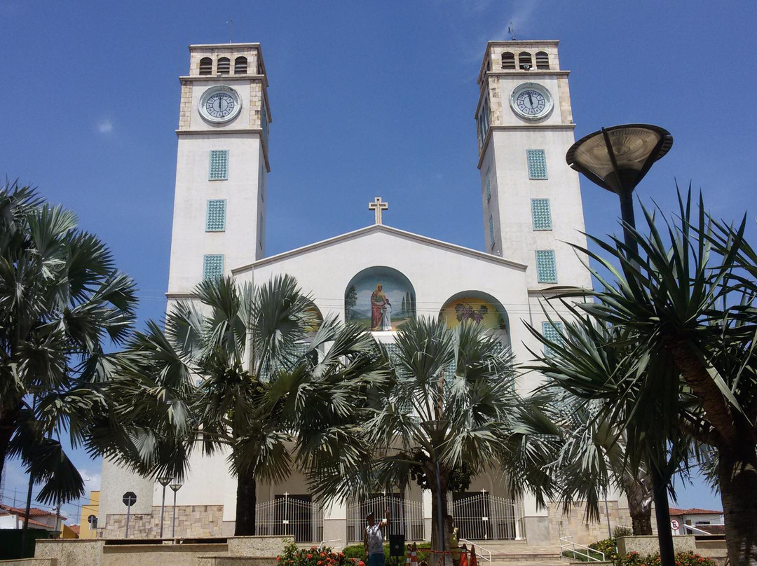 Igreja Matriz de Sant'Ana