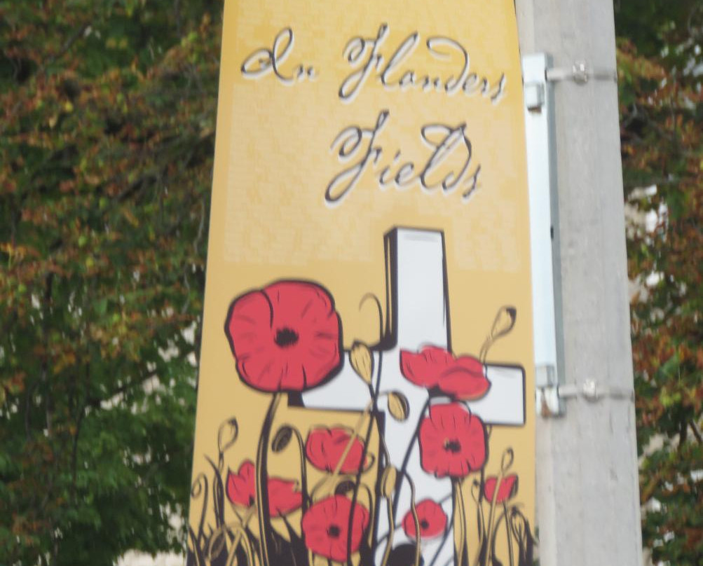 McCrae House-贵湖必去景点