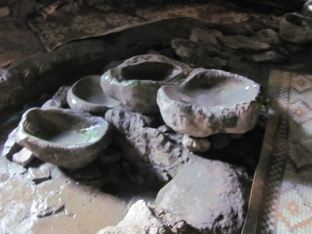 Monastery of Na’akuto La’ab景点图片