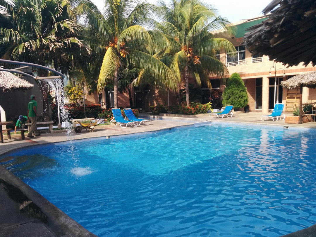 Puerto Cabello旅游攻略图片