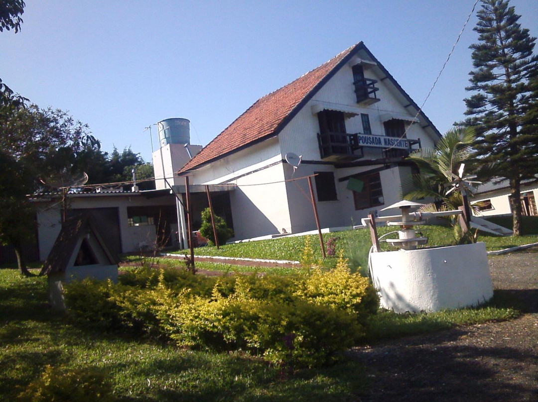 Pousada e Restaurante Nascente主图