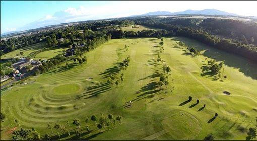 Melville Golf Centre-Lasswade必去景点