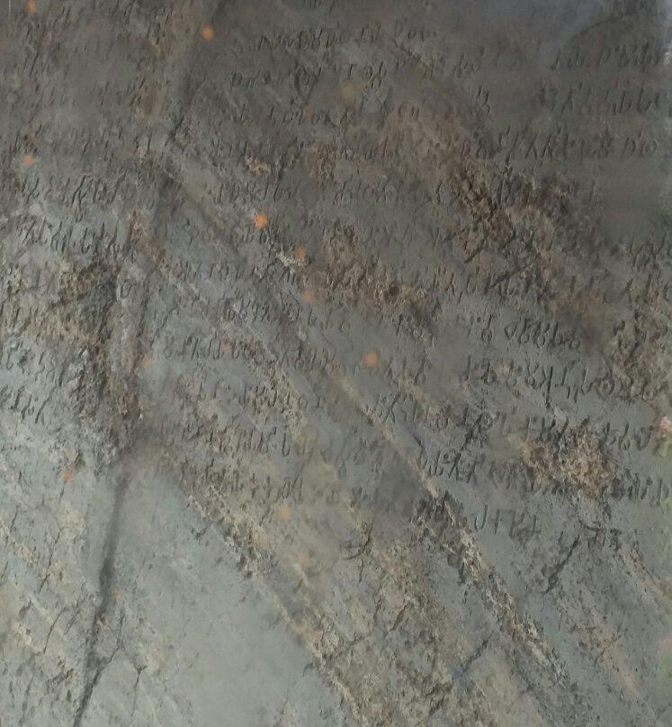 Ashokan Rock Edict景点图片