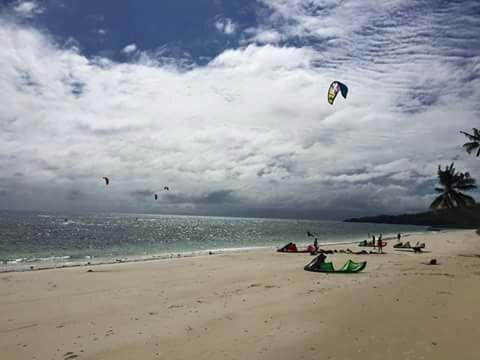 Republic of Inobahan Beach Resort主图