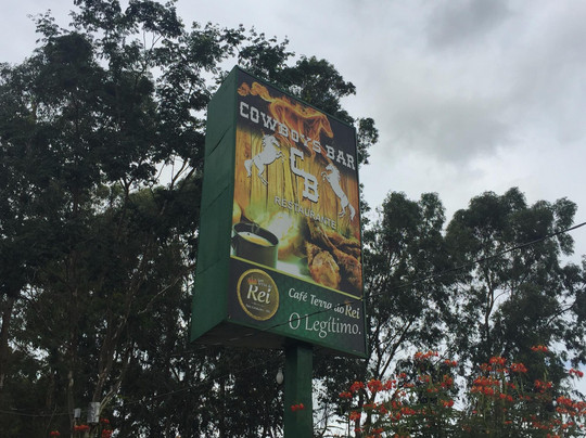 Cowboys Bar