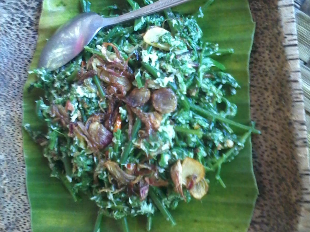 Herb Walk-邦利必去景点