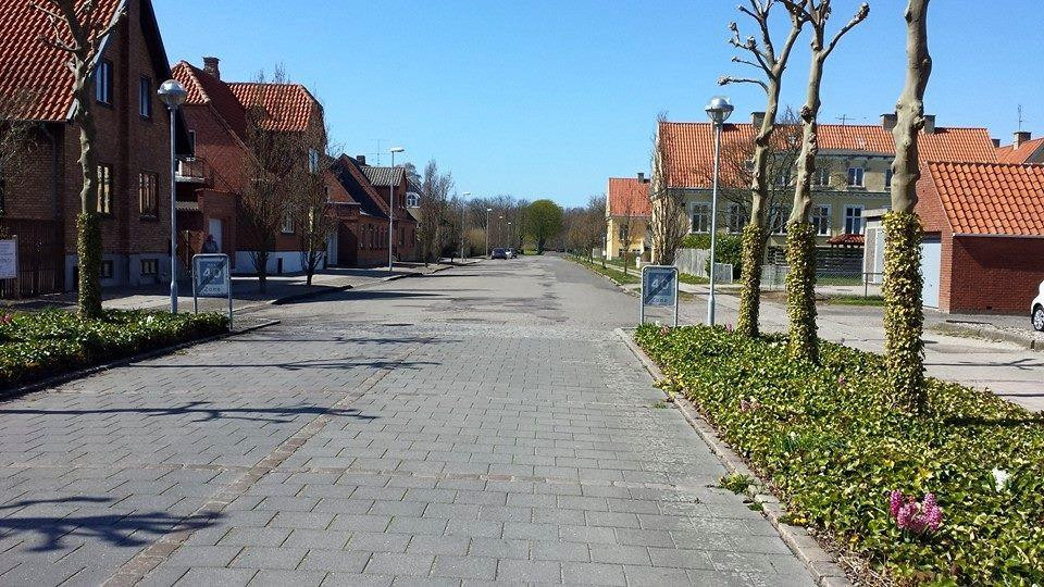 Rodbyhavn Trafikhavn-勒兹比必去景点