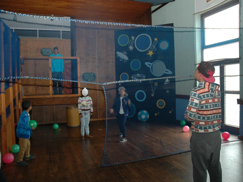 Planet Kids-Muizenberg必去景点