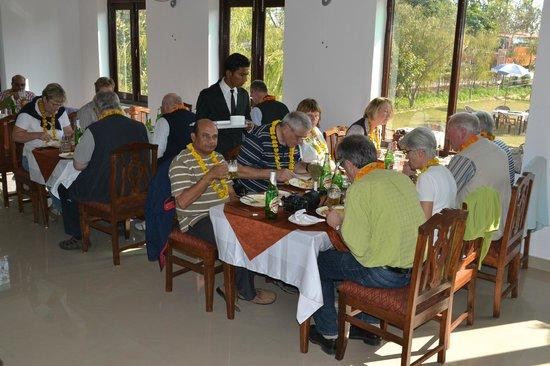 Jawahar Resort主图