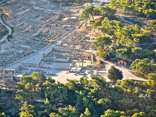 Rhodes Private Guided Tours-罗德城必去景点