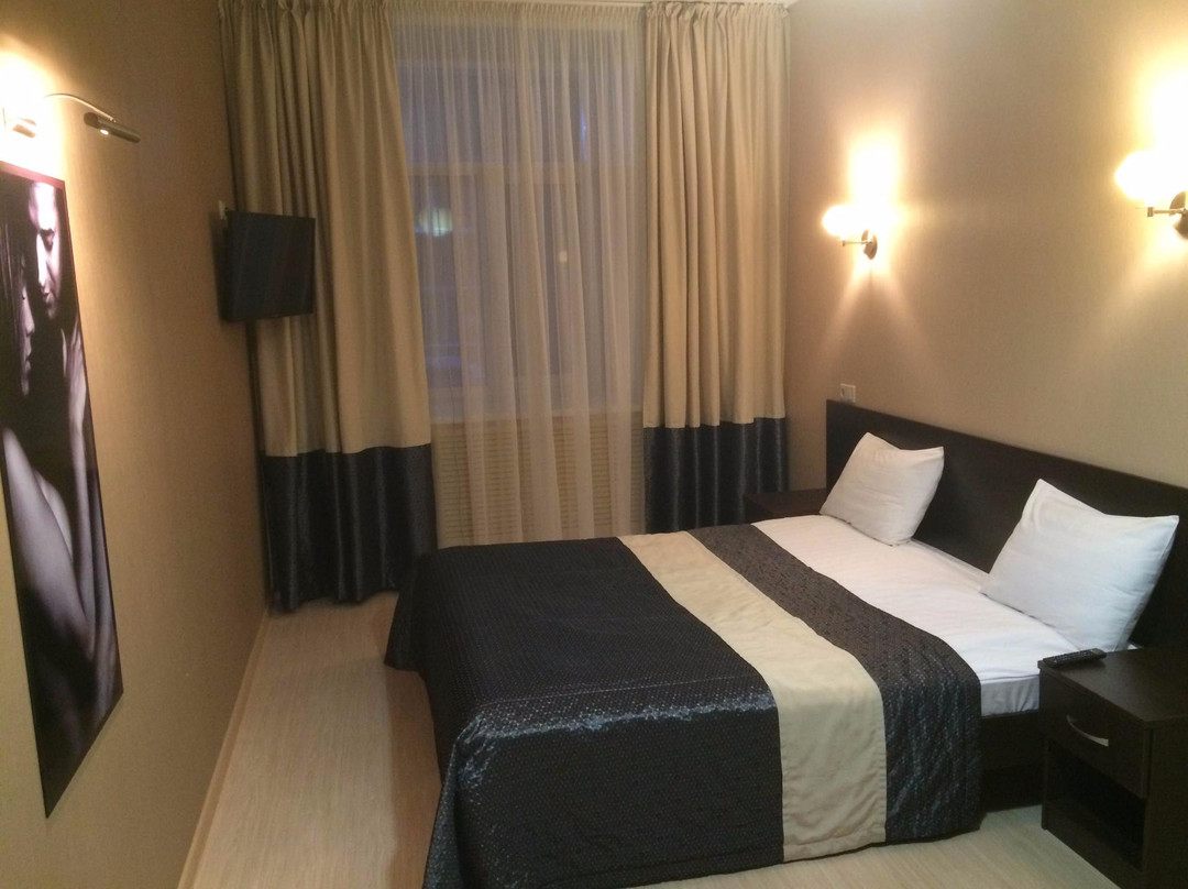 Zaosinovo酒店住宿-Nepal Hotel