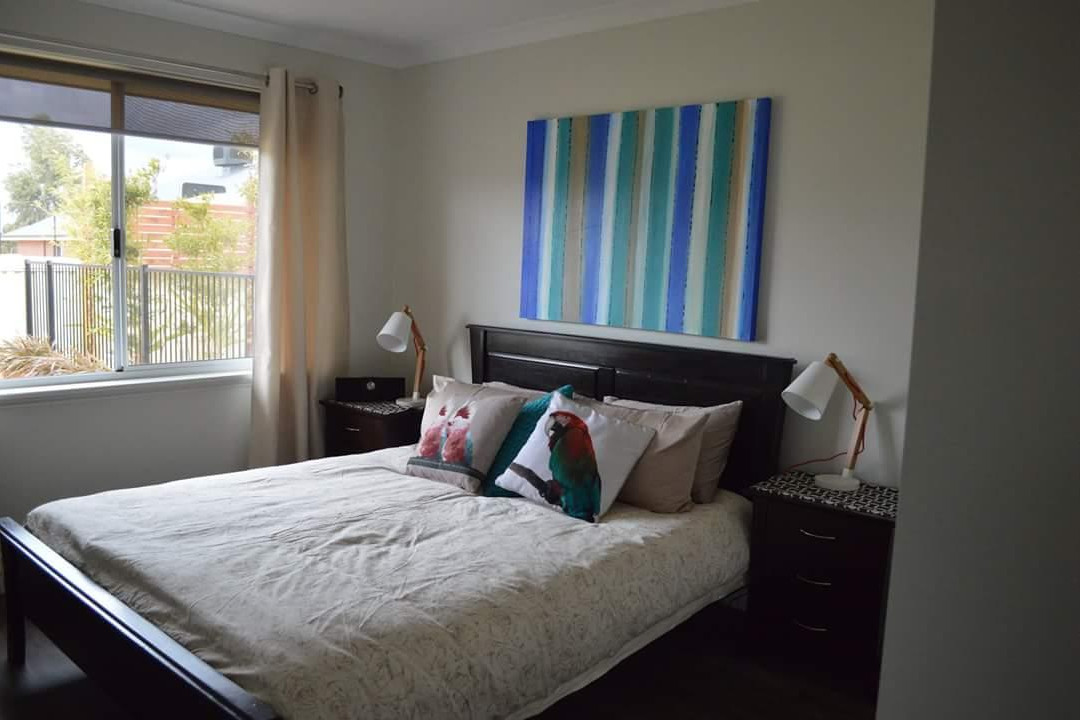 Green View Bed and Breakfast主图