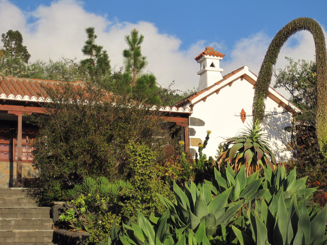 Puerto de Tazacorte旅游攻略图片