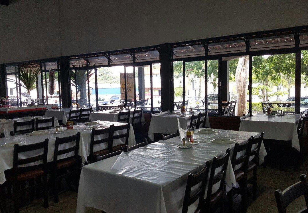 Rincao Dos Pampas Churrascaria