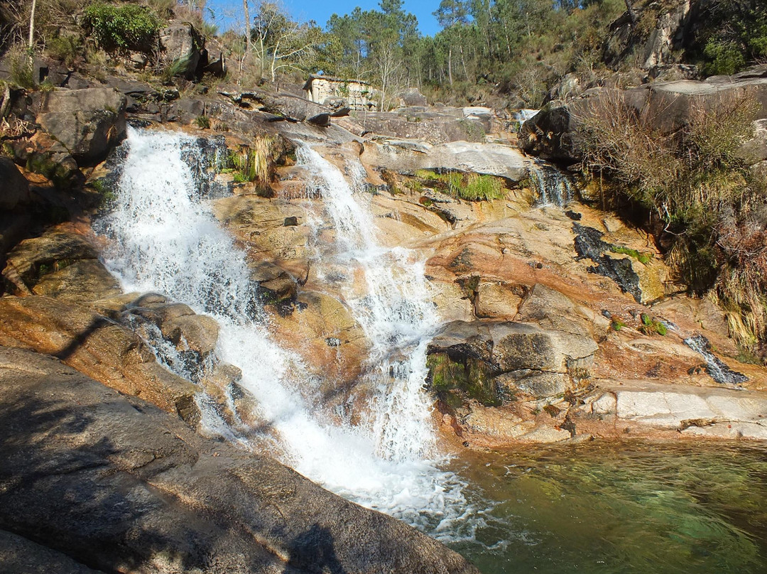 Cascata Tahiti景点图片