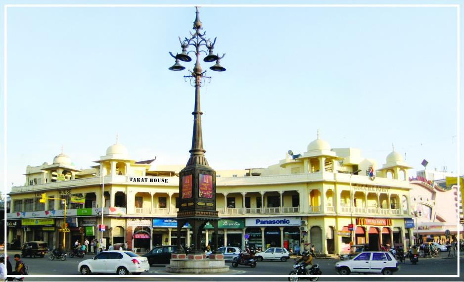 Takat Gems & Jewellery-斋蒲尔必去景点