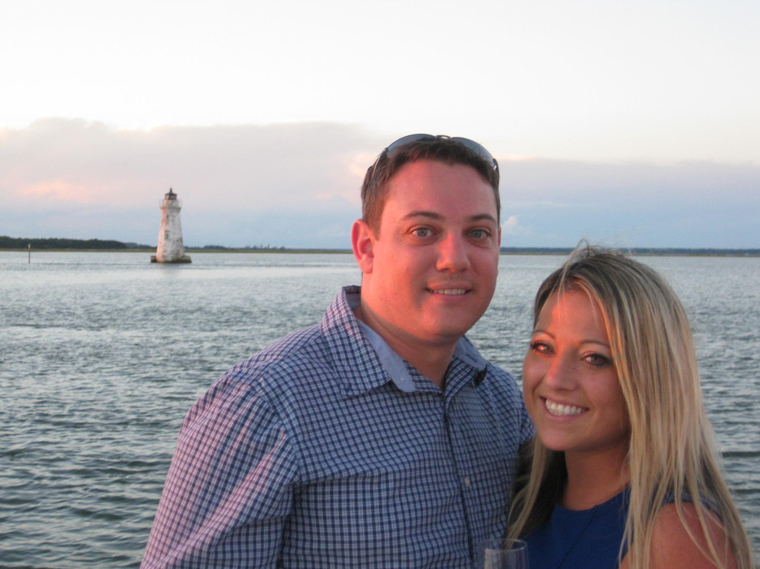 Savannah Sunset Cruises-Thunderbolt必去景点