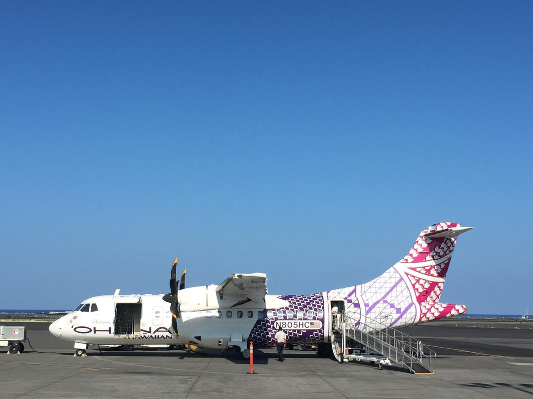 Sig Zane Hilo Store-希洛必去景点