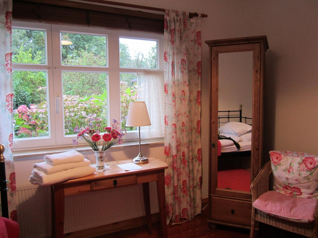 Beaufort酒店住宿-Beaufort Lodge