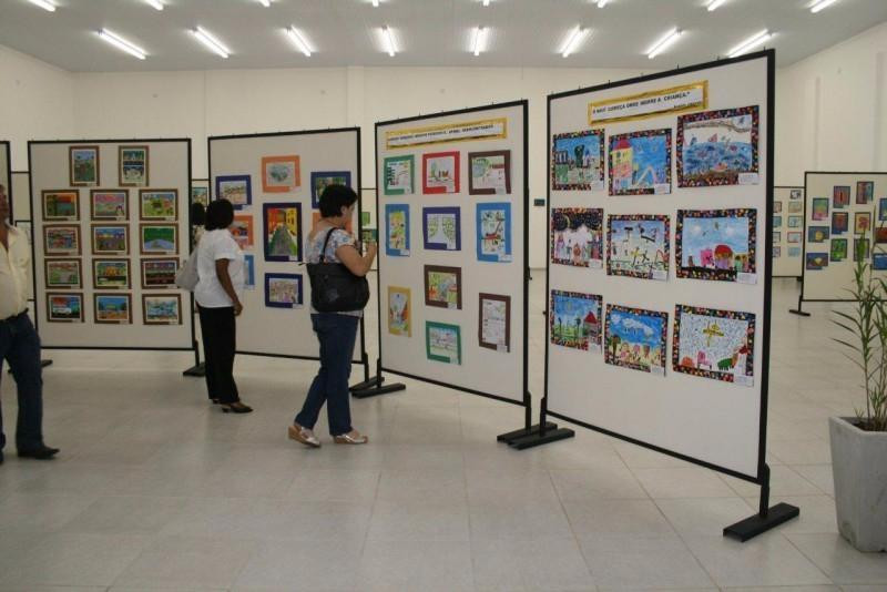 Cultural Center Engineer Guerino Mario Pescarini-维涅杜必去景点