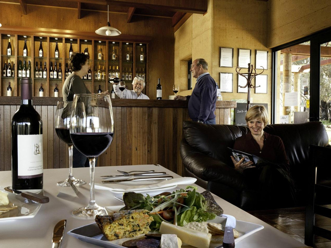 Poacher’s Ridge-Mount Barker必去景点