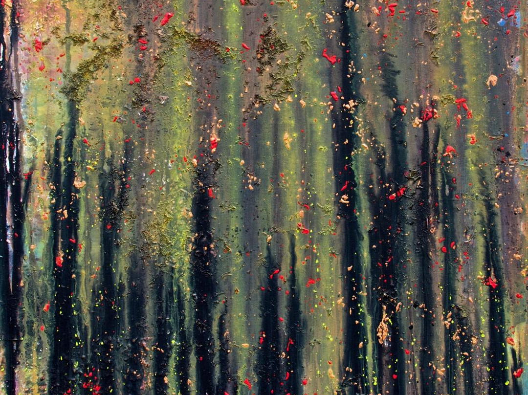 Kev Von Holt Gallery景点图片