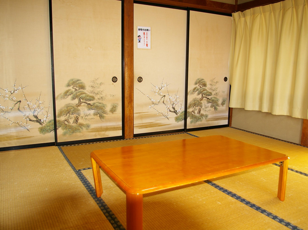 B&B Tomoe Inn主图