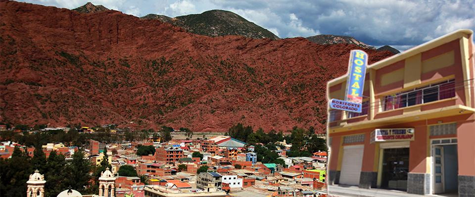 Hostal Horizonte Colorado