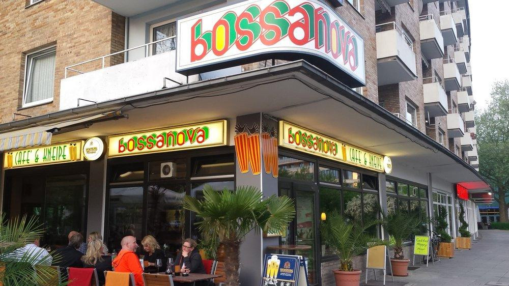 Bossanova
