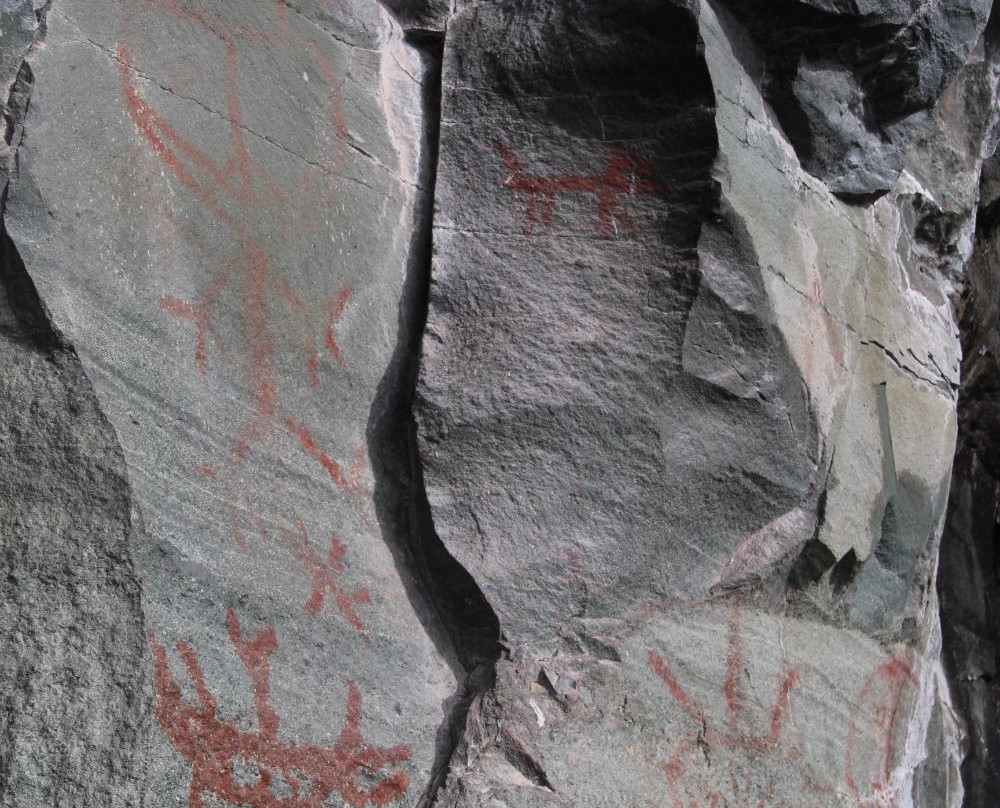 Natural West Coast Adventures-Garden Bay必去景点